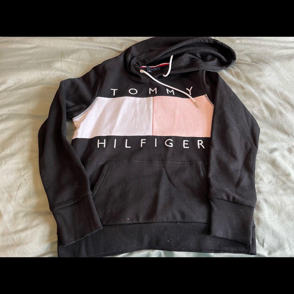 Tommy Hilfiger Sweatshirt